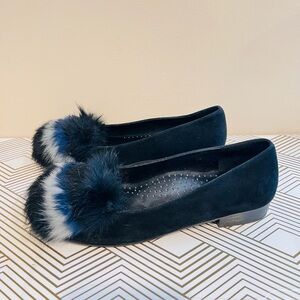 🔥Vaneli flats🔥